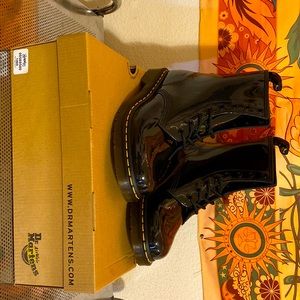 Dr. Martens unworn and in prime condition!